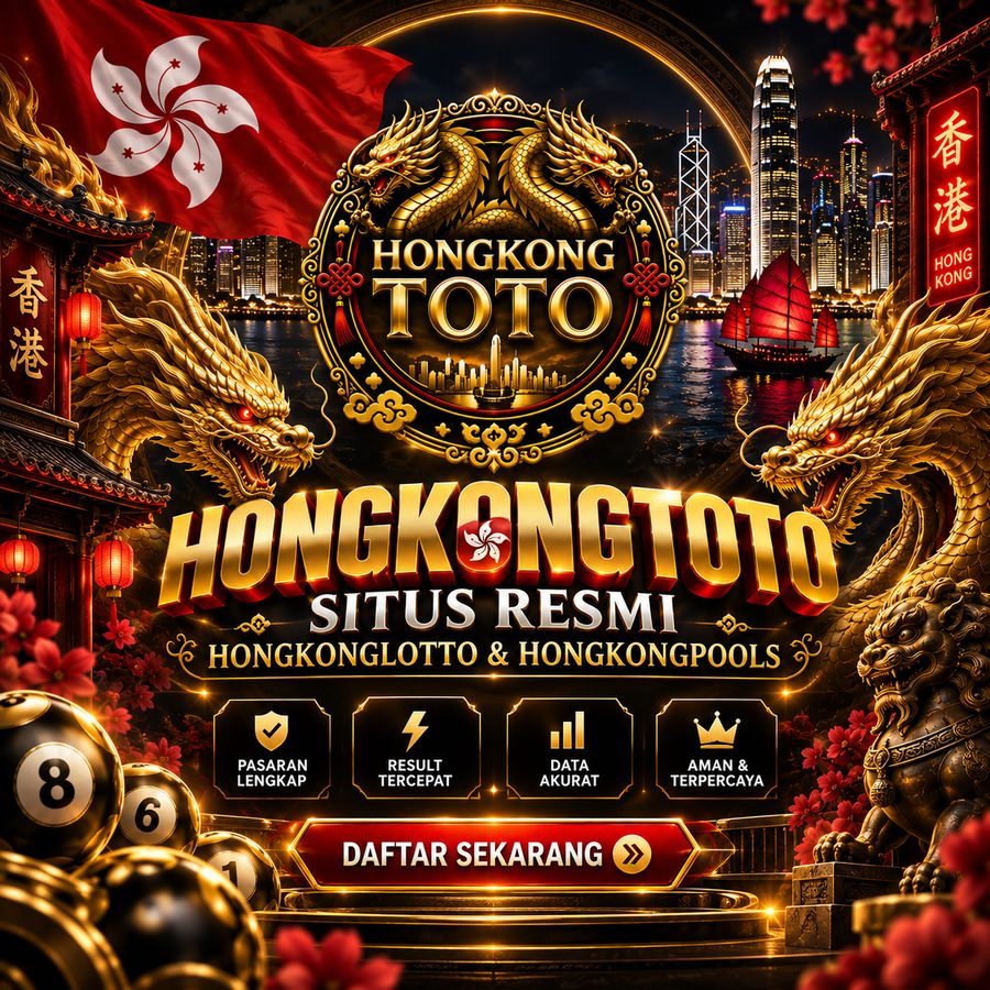 Hongkongtoto Hiliduho
